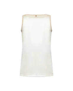 Basic tank top