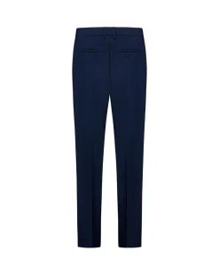 Cigarette trousers
