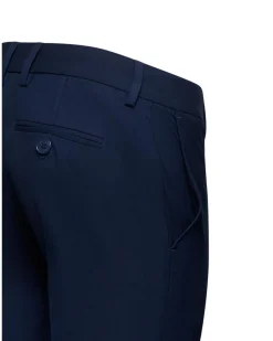 Cigarette trousers