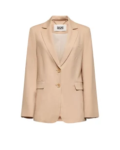 Classic blazer