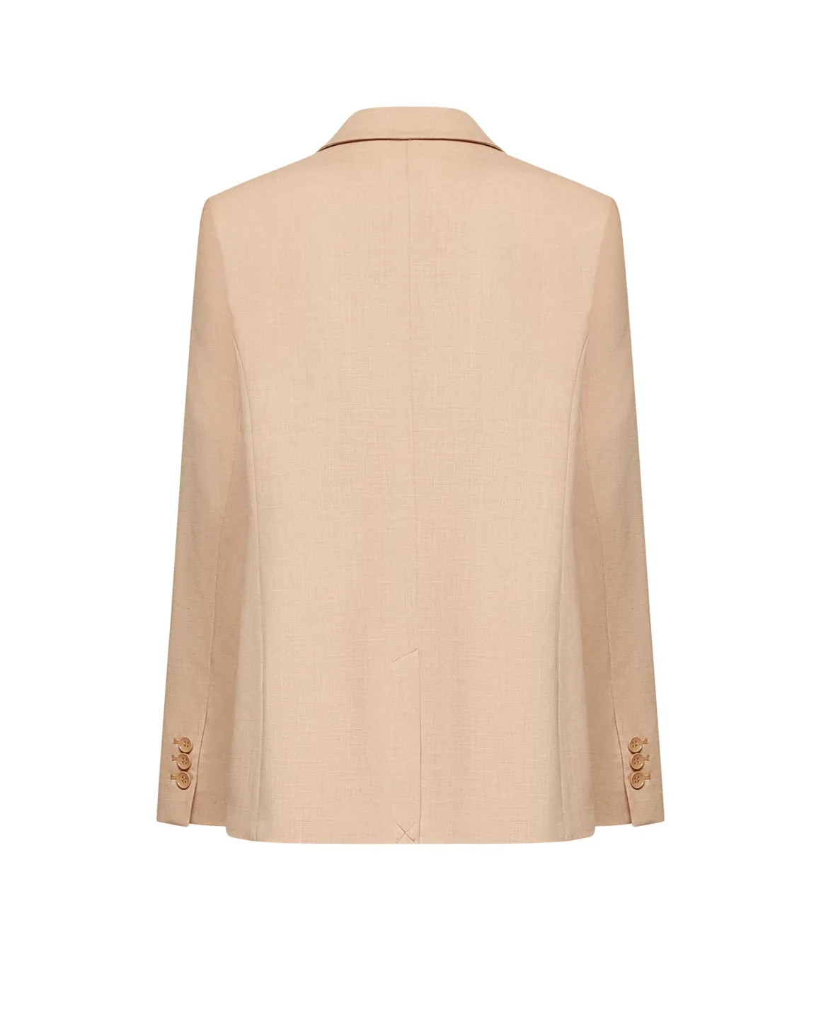 Classic blazer