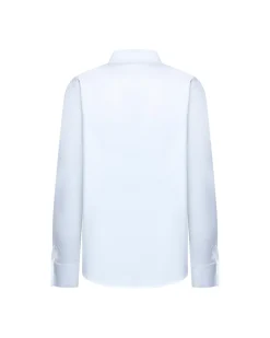 Classic white shirt