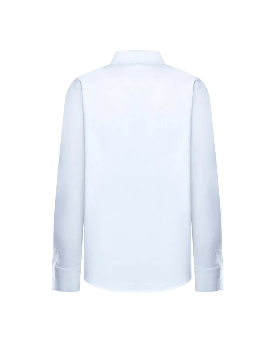 Classic white shirt