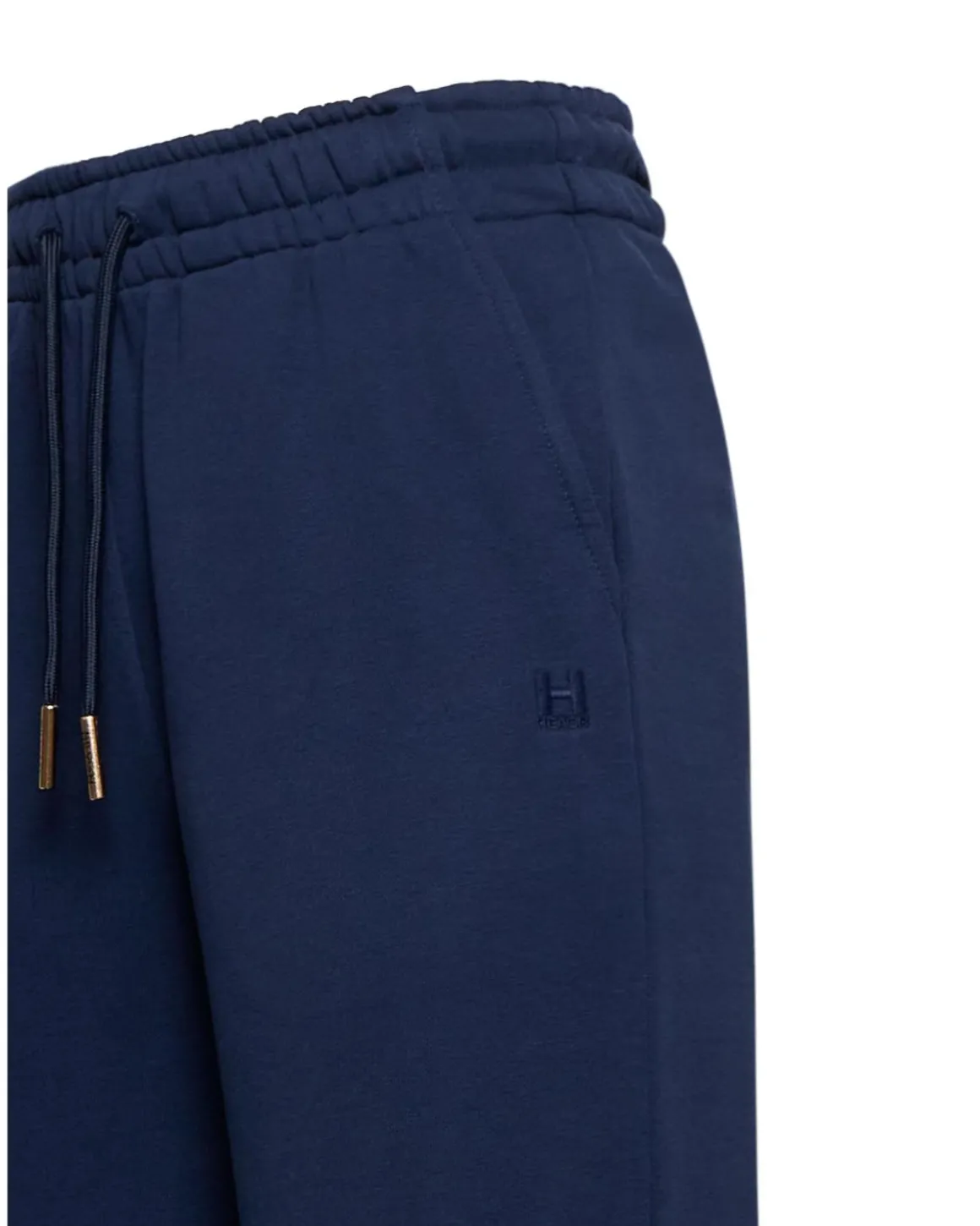 Drawstring sweatpants