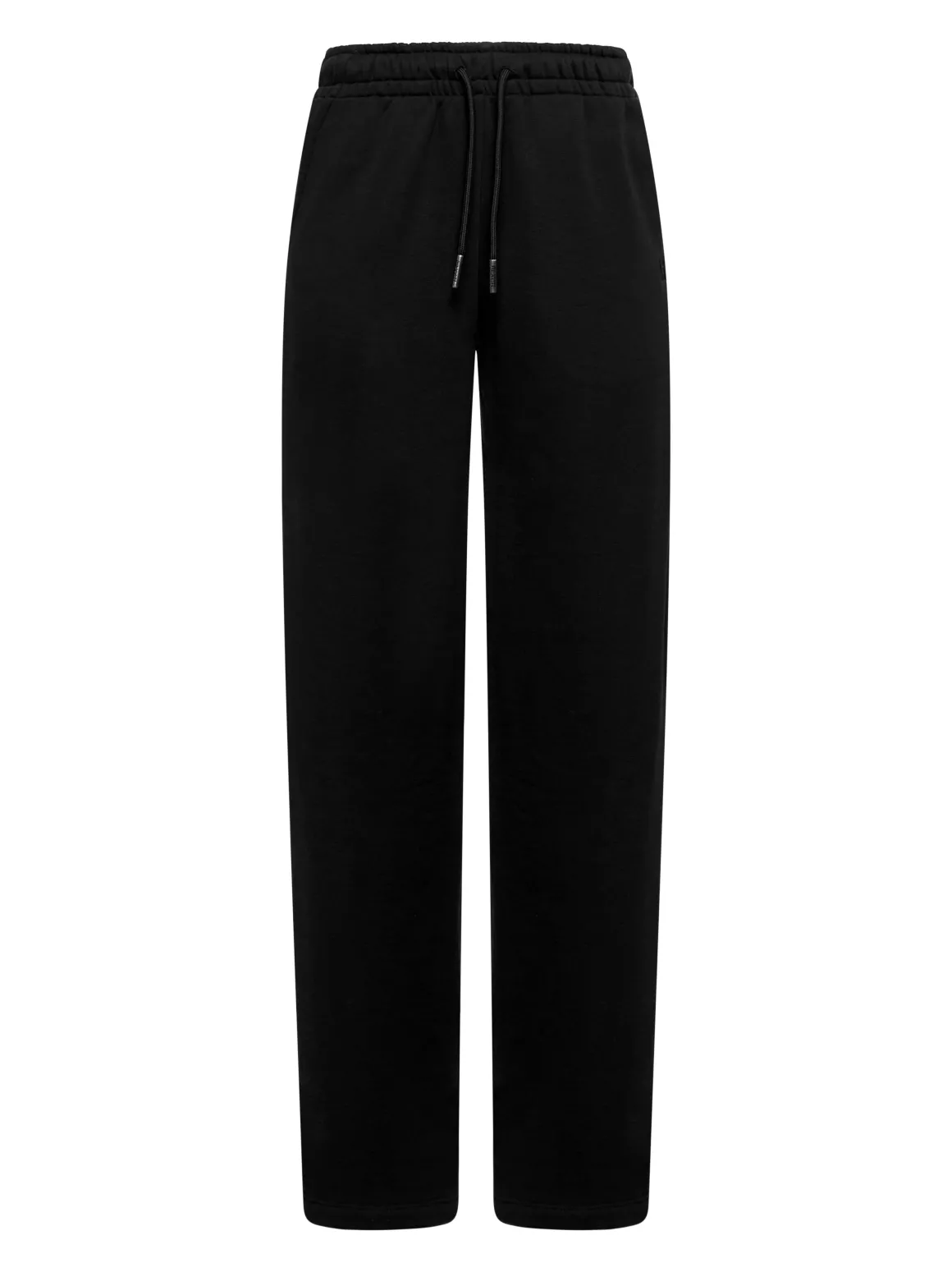 Drawstring sweatpants