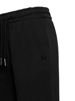 Drawstring sweatpants