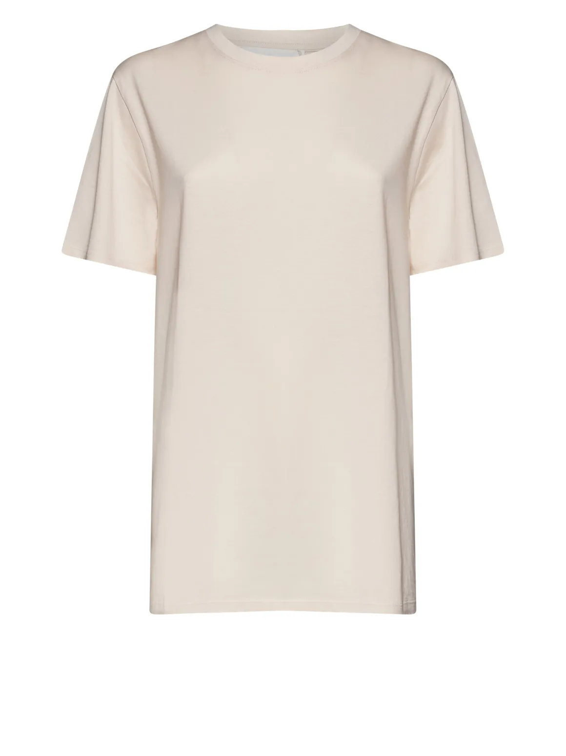 Essential t-shirt with a contemporary design