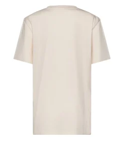 Essential t-shirt with a contemporary design