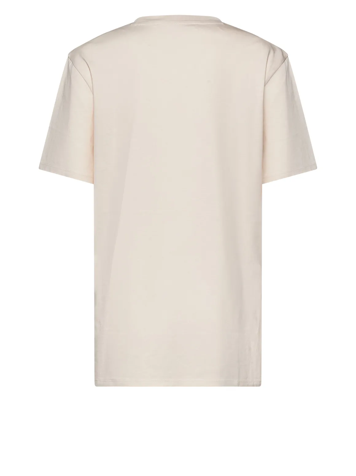 Essential t-shirt with a contemporary design