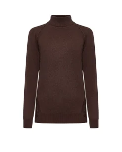Essential turtleneck sweater