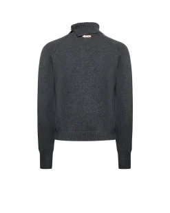 Essential turtleneck sweater