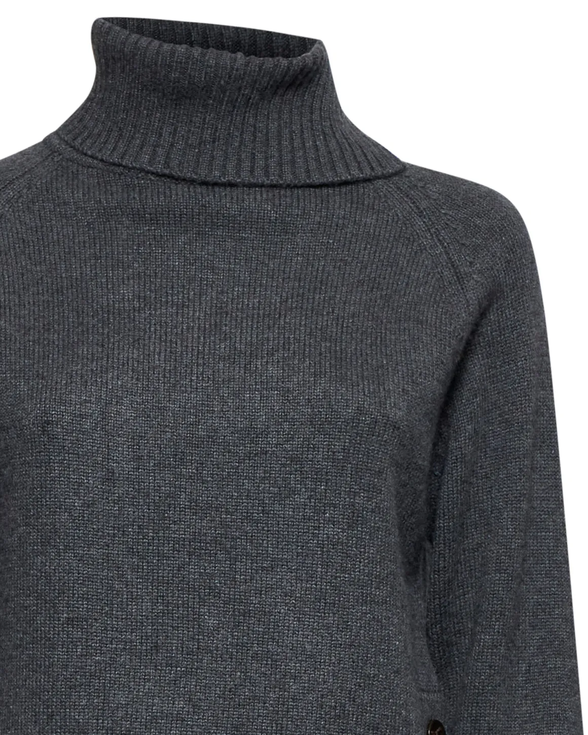 Essential turtleneck sweater