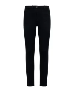 Five-pocket skinny jeans