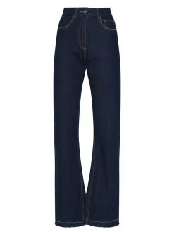 Five-pocket trousers with a contemporary design
