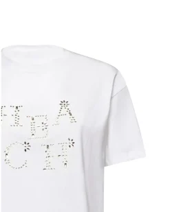 Glitter Graphic T-Shirt