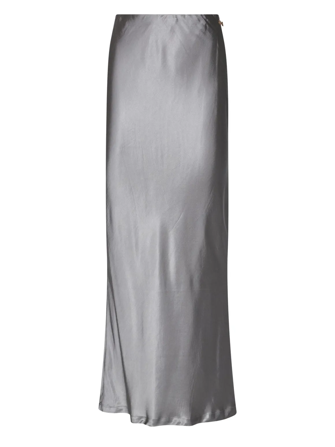 Long skirt with essential elegance