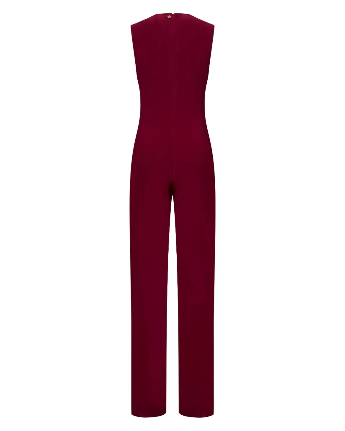 One-piece suit