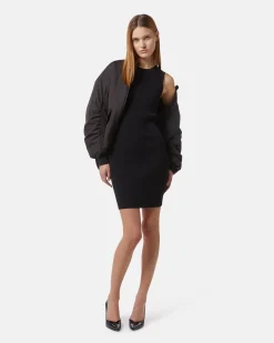 Oversize bomber