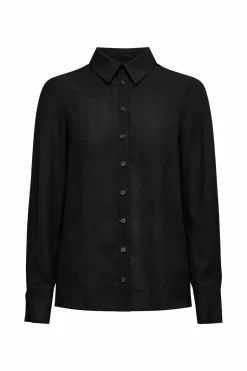 Relaxed shirt