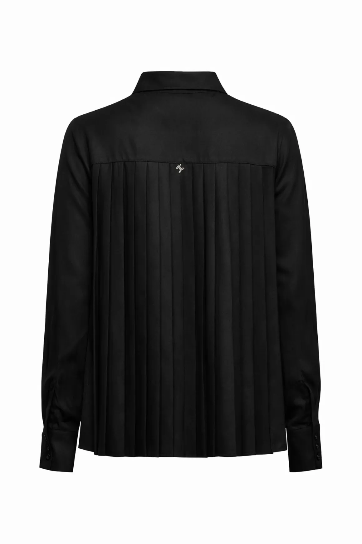 Relaxed shirt