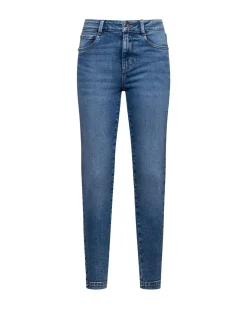 Skinny fit jeans