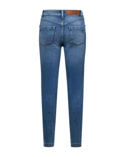 Skinny fit jeans