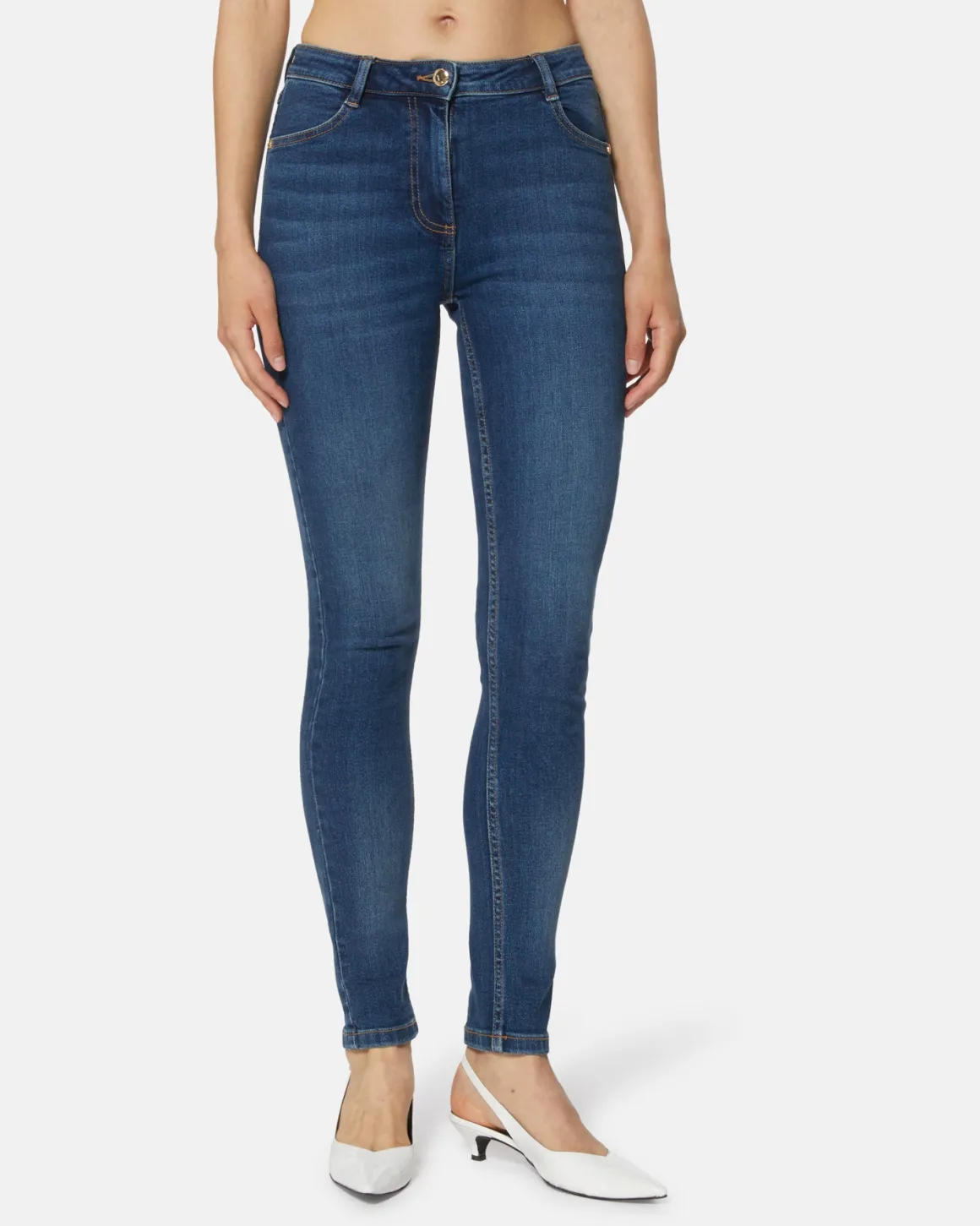 Skinny jeans
