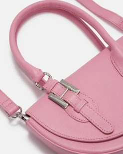 Spanish neighborhoods - Bag with rigid handle