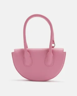 Spanish neighborhoods - Bag with rigid handle