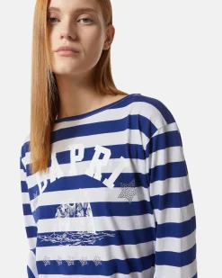 Striped shirt