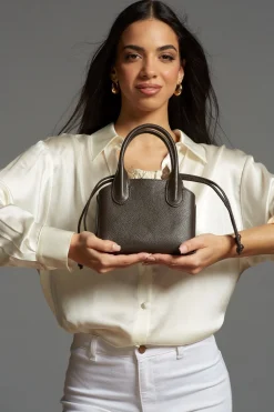 The railway - handbag