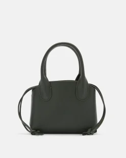 The railway - handbag