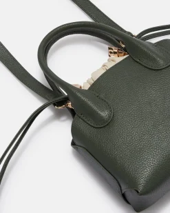The railway - handbag