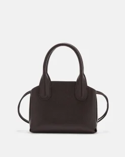 The railway - handbag