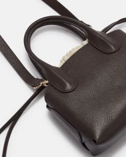 The railway - handbag