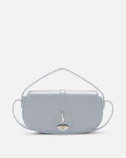 Via Toledo - Hand bag with Patta