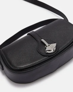 Via Toledo - Hand bag with Patta
