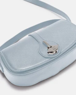 Via Toledo - Hand bag with Patta