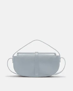 Via Toledo - Hand bag with Patta