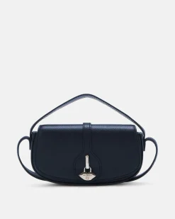 Via Toledo - Hand bag with Patta