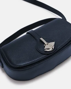 Via Toledo - Hand bag with Patta